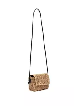 Сумка через плечо Tani MISAKO, песочный