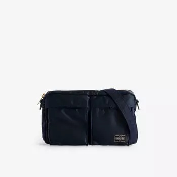 Сумка через плечо tanker Porter-Yoshida & Co., синий