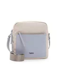 Сумка через плечо TAS Angelique 29 см Tamaris, цвет Lightblue