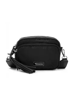 Сумка через плечо TAS Lisa 19 см Tamaris, черный