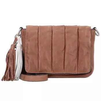 Сумка через плечо Taschendieb Wien Alserstrasse, коричневый