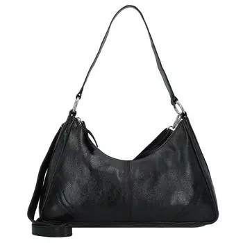 Сумка через плечо Taschendieb Wien Salvatorgasse, черный