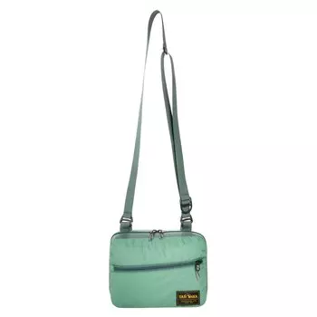 Сумка через плечо Tatonka Umhngetasche 27 см, цвет sage green