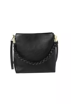 Сумка через плечо TATUUM, черный