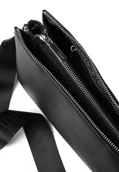 Сумка через плечо TATUUM, черный