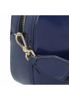 Сумка через плечо TEBE Coccinelle, синий