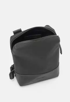 Сумка через плечо TECH SENSUAL REPORTER UNISEX Calvin Klein, зеленый