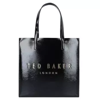 Сумка через плечо Ted Baker Crinkon, черный