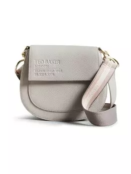Сумка через плечо Ted Baker Daliai, светло-серый