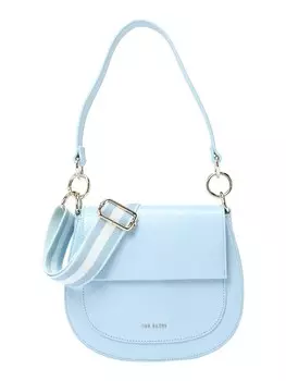 Сумка через плечо Ted Baker DARCELL, пастельный синий