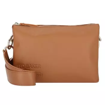 Сумка через плечо Ted Baker Darceyy, коричневый