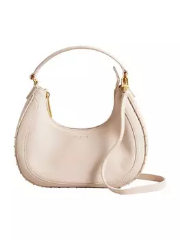 Сумка через плечо Ted Baker Kaelyin, бежевый