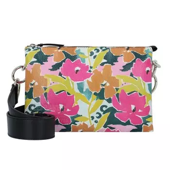 Сумка через плечо Ted Baker Mowana, смешанные цвета