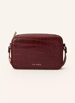 Сумка через плечо TED BAKER STINA, фуксия