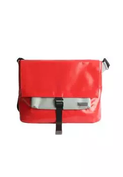 Сумка через плечо Tego 7.4 7clouds, цвет Red Grey