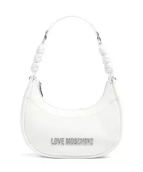 Сумка через плечо Tender из искусственной кожи Love Moschino, белый