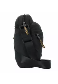 Сумка через плечо Terra camel active, черная