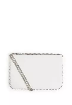 Сумка через плечо Terranova, слоновая кость