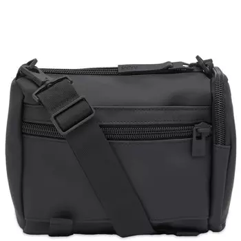 Сумка через плечо Texel Rains, черный