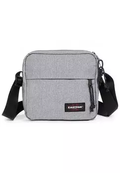 Сумка через плечо The Bigger One Eastpak, цвет sunday grey