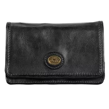 Сумка через плечо The Bridge, черный