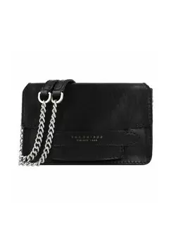 Сумка через плечо The Bridge, черный