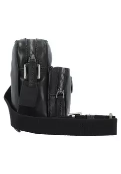 Сумка через плечо The Bridge, черный