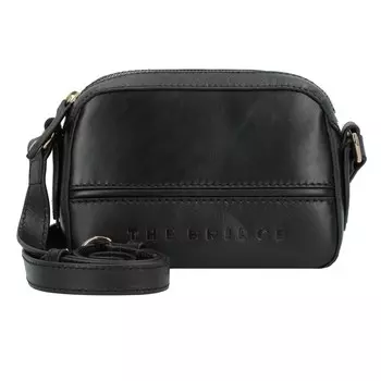 Сумка через плечо The Bridge Crossbody Bag Daphne, черный