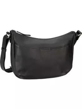 Сумка через плечо The Chesterfield Brand Crossbody Bag Henderson 1309, черный