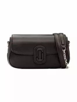 Сумка через плечо The Clover Marc Jacobs, черный
