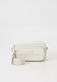 Сумка через плечо THE CROSSBODY MARC JACOBS, белый