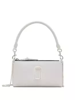 Сумка через плечо The DTM Utility MARC JACOBS, белый