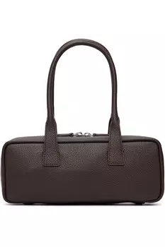 Сумка через плечо The Dude Staud, цвет espresso