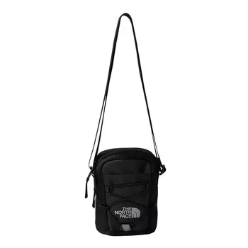 Сумка через плечо THE NORTH FACE Crossbody Bag, черный
