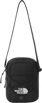 Сумка через плечо The North Face "JESTER CROSSBODY" (1 шт.), черный