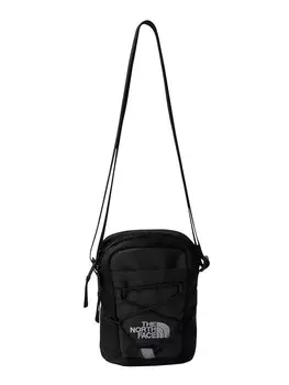 Сумка через плечо The North Face JESTER CROSSBODY, серый