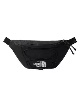 Сумка через плечо The North Face JESTER LUMBAR, черный