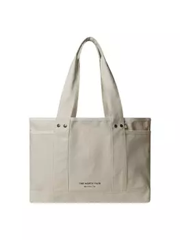 Сумка через плечо THE NORTH FACE Shoulder Bag, белый