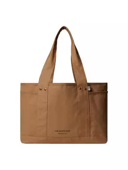 Сумка через плечо THE NORTH FACE Shoulder Bag, коричневый