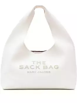 Сумка через плечо The Sack MARC JACOBS, белый