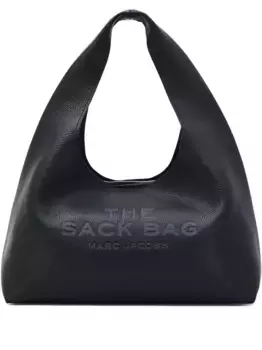 Сумка через плечо The Sack MARC JACOBS, черный