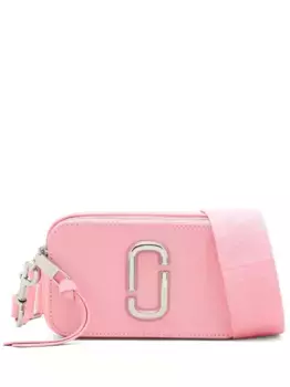 Сумка через плечо The Snapshot MARC JACOBS, розовый