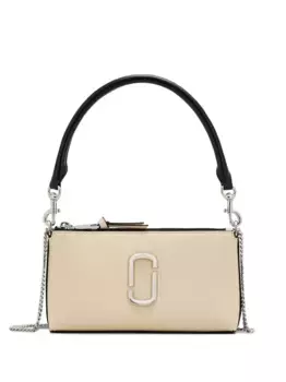 Сумка через плечо The Utility Snapshot MARC JACOBS, нейтральный