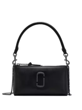 Сумка через плечо The Utility Snapshot MARC JACOBS, черный
