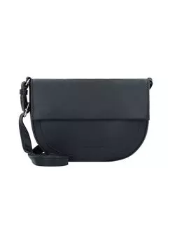 Сумка через плечо Thea 24 см TOM TAILOR, черный