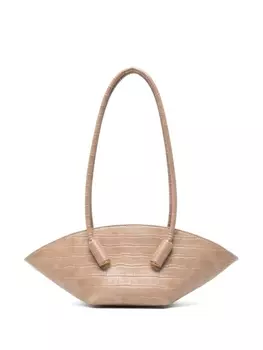 Сумка через плечо Themoir Olimpia, серый