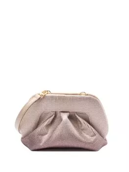 Сумка через плечо Themoir Tia, розовый