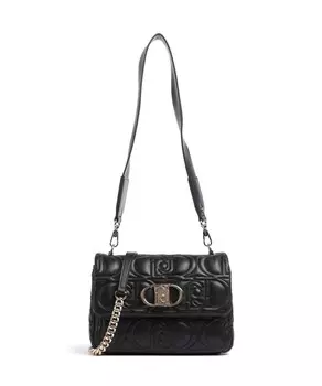 Сумка через плечо thilini из искусственной кожи Liu Jo, черный