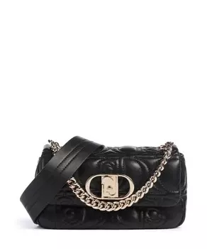 Сумка через плечо thilini из искусственной кожи Liu Jo, черный