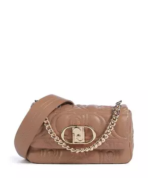 Сумка через плечо thilini из искусственной кожи Liu Jo, коричневый